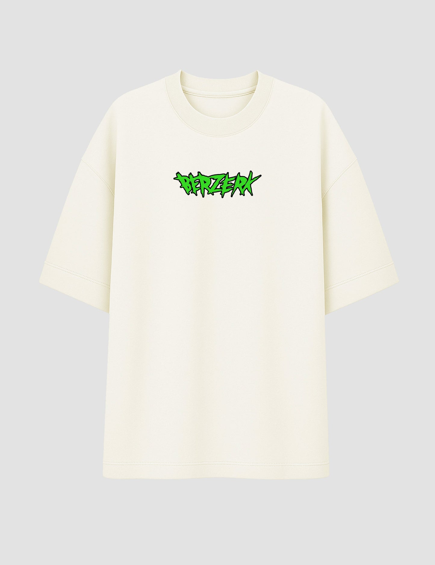 Oversized - Loucos de Pré-Treino