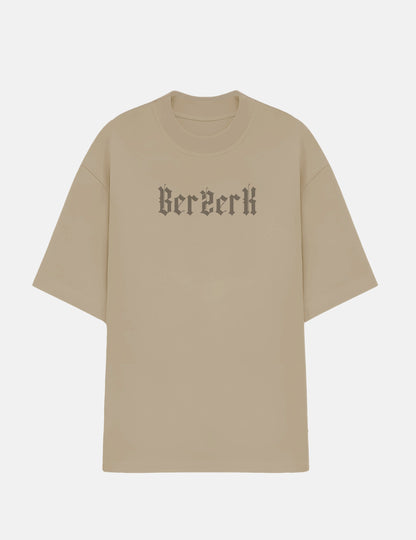 Oversized - MYTH CAQUI