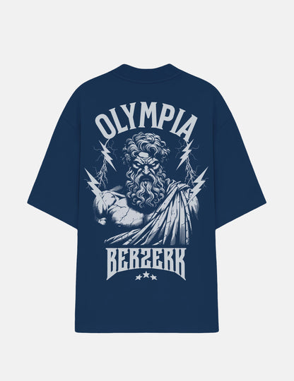 Oversized - Zeus