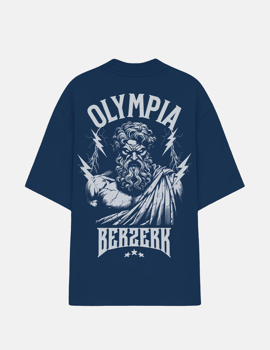 Oversized - Zeus