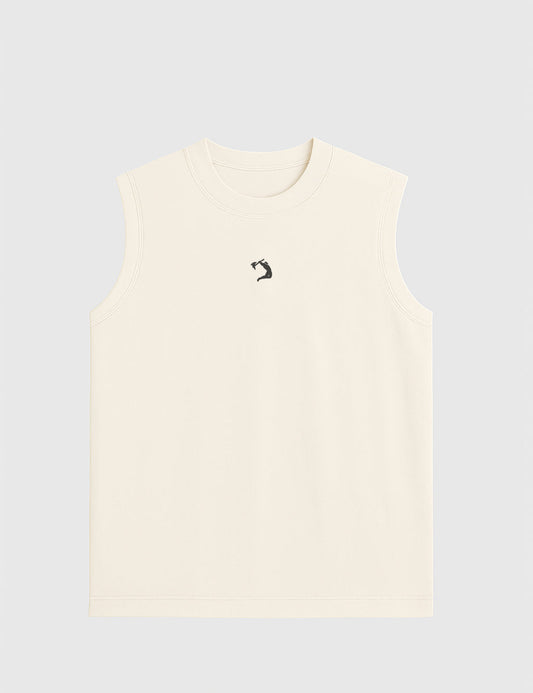 Regata Street - Symbol - Off White