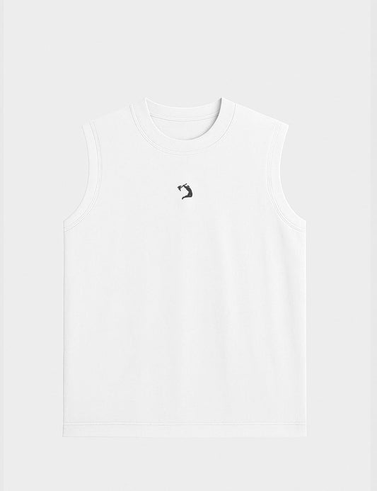 Regata Street - Symbol - Branca