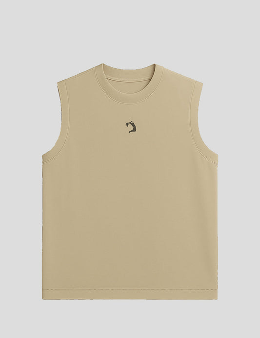 Regata Street - Symbol - Caqui