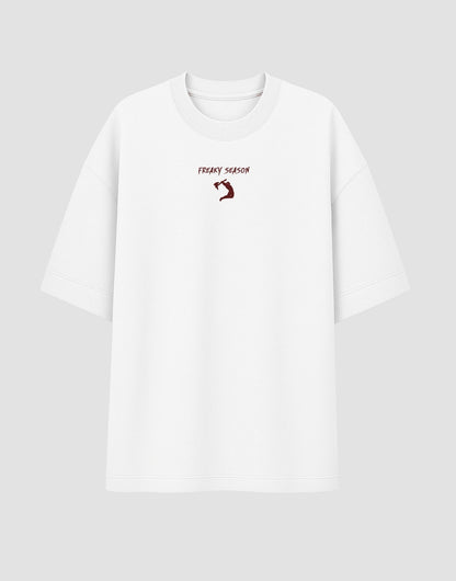 Oversized - FREAKY SEASON WAKE WAKE