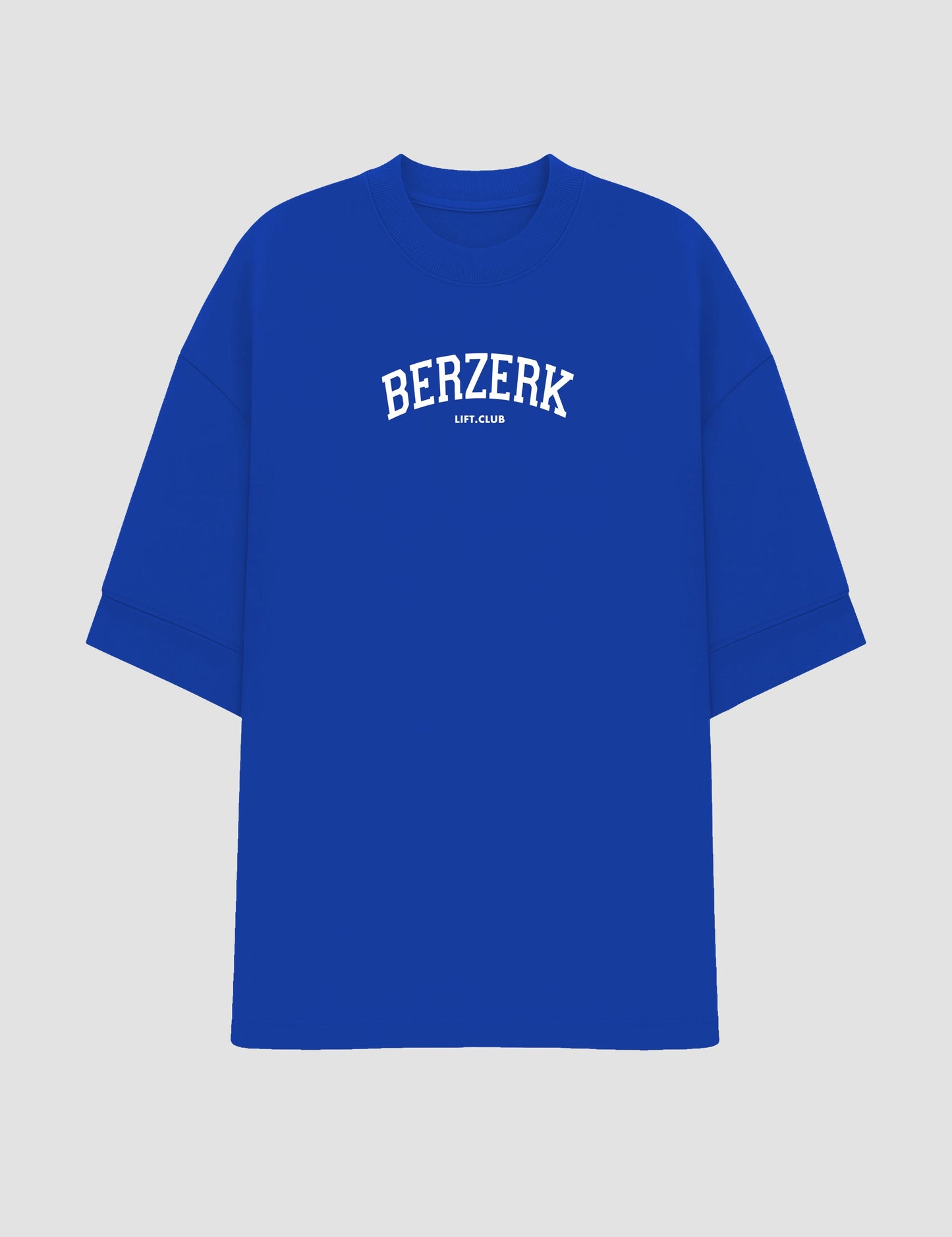 Oversized - Exclusiva - França