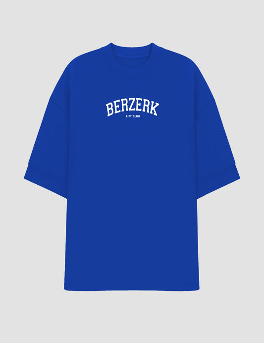 Oversized - Exclusiva - França