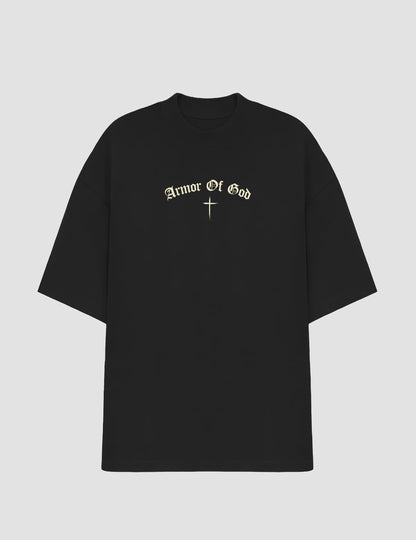 Oversized - Armor of God